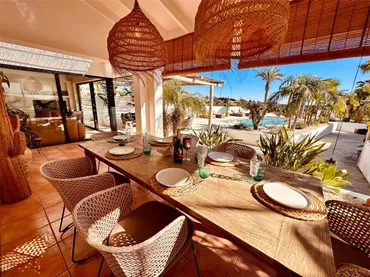 Chalet en  Carrer la Tonyina 4 - Foto 5