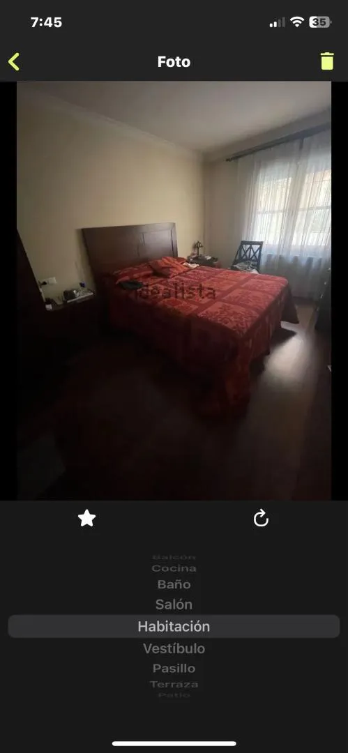 Piso en  Calle Calicasas 7 - Foto 12