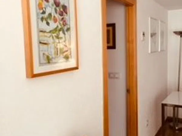 Piso en Barrio Zona Juan Carlos I - Avenida de Europa - Foto 4