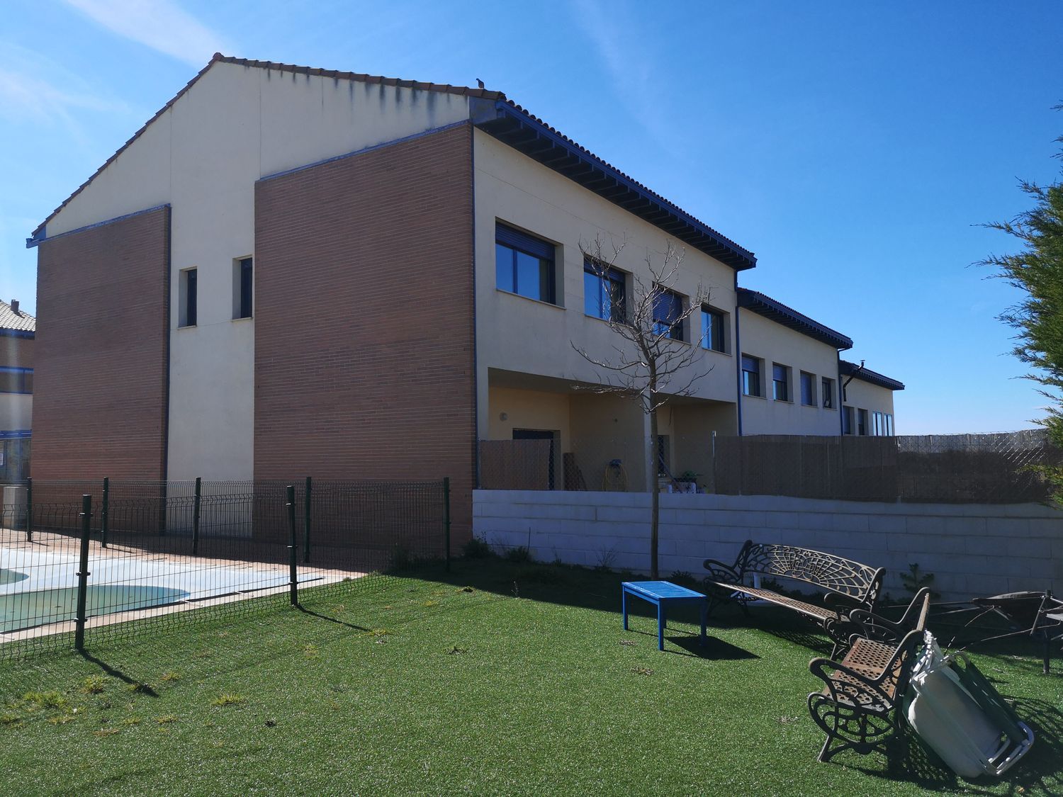 Chalet adosado en Camino Haza de la Virgen, 22 - Foto 4