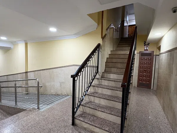 Piso en Calle Emilio de la Cerda, Huelin - Foto 36