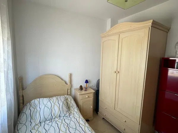 Dúplex en Balanzona, 3, Valdeolleros - Zumbacón - Camping - Foto 5