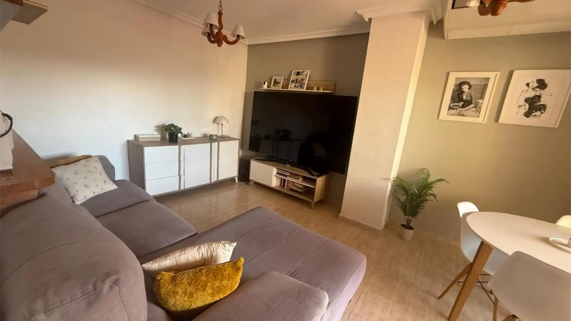 Piso en  Avinguda Tellerola 1 - Foto 5