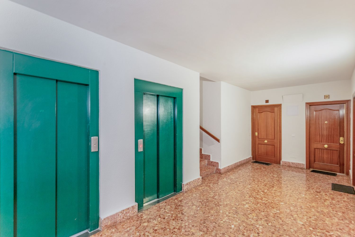 Piso en Avenida Torreón del Alcázar, 5, El Torreón - Los Ángeles - El Pilar, El Torreón - Los Ángeles - El Pilar - Foto 37