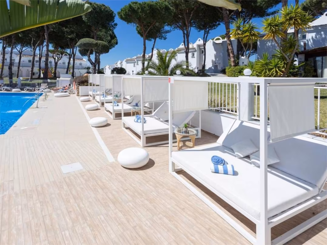 Planta baja en  Avenida Alpandeire 44 - Foto 2