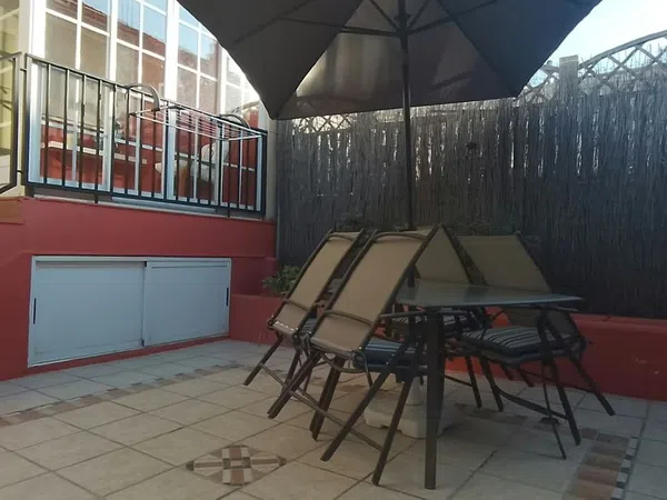 Chalet adosado en Calle Cofradía del Carmen s/n - Foto 7