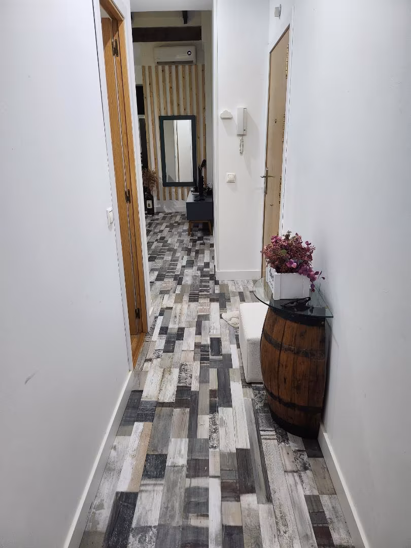 Piso en  Carrer de Mendizábal 37 - Foto 18