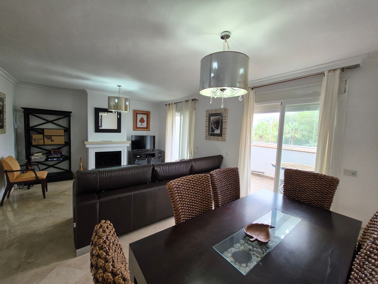 Dúplex en El Mirador del Mar, 7 FaseI, Bahía de Casares, Bahía de Casares - Foto 13