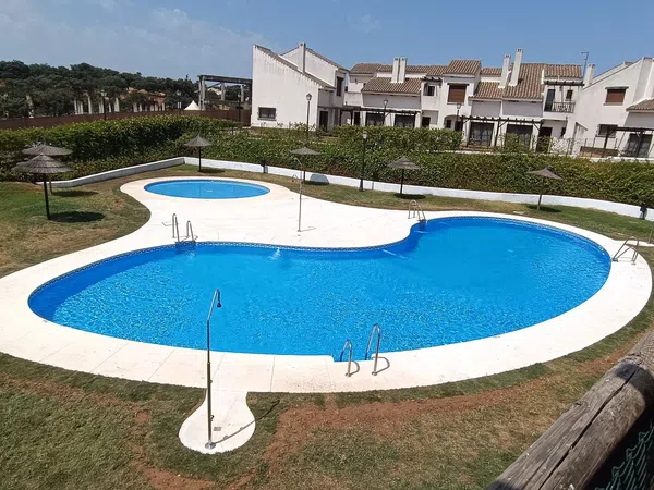 Chalet pareado en Urbanización La Algara, 116 - Foto 1