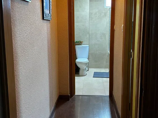 Piso en calle Marina Española, 18 - Foto 6