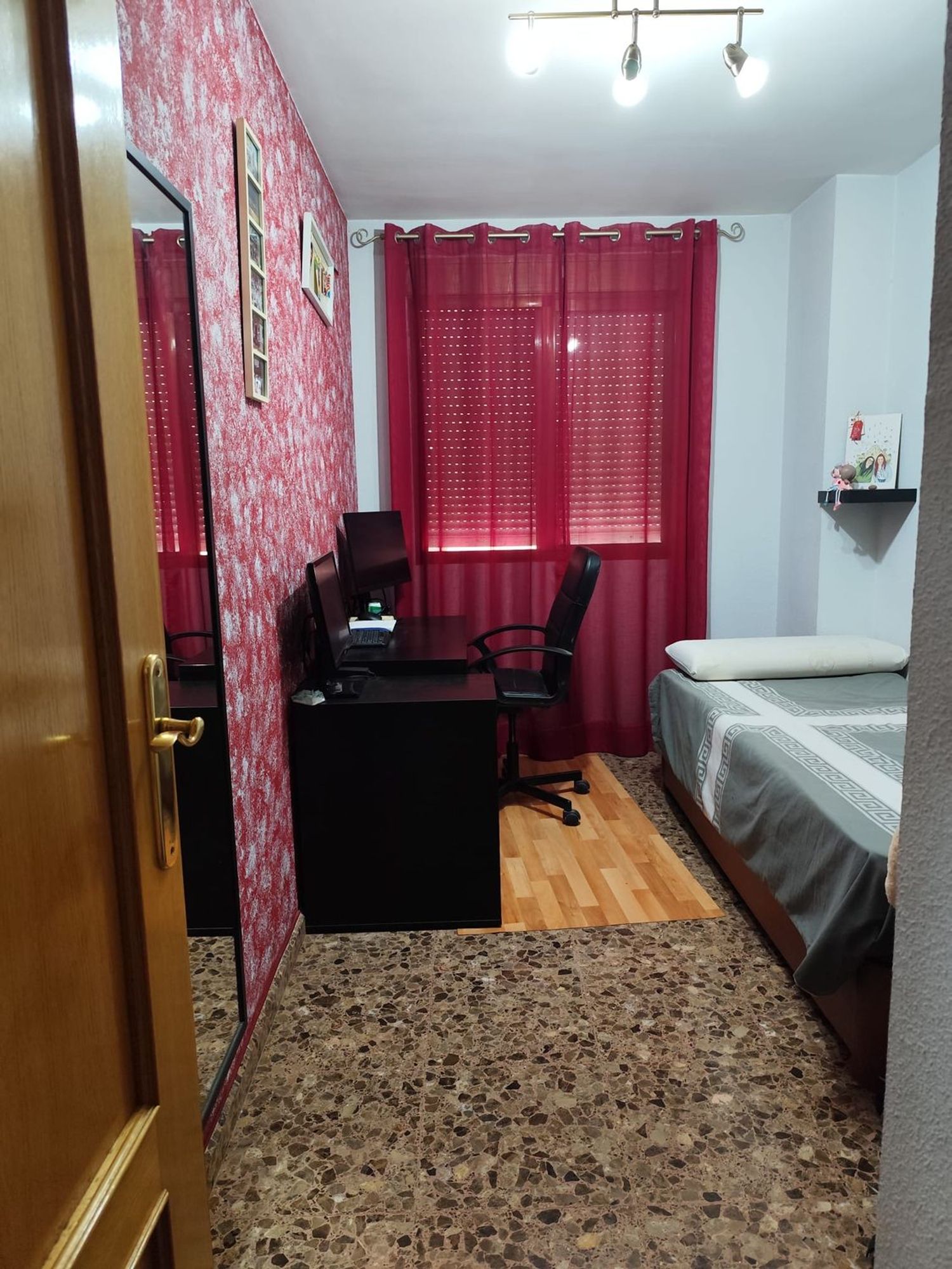 Piso en Calle de Carmen Estellés, 8, Zona Centro, Zona Centro - Foto 10