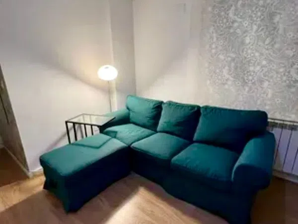 Piso en calle de Tucuman, 11 - Foto 1