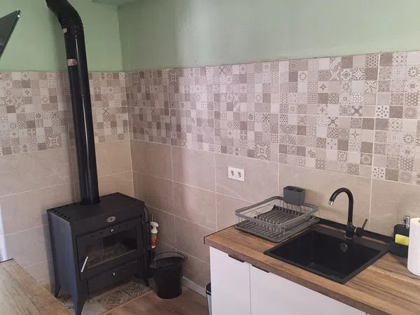 Casa de pueblo en Lugar Malpica, 11 - Foto 8