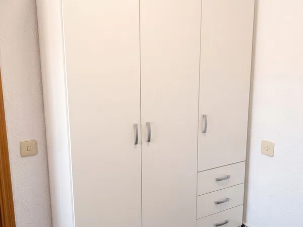 Piso en Calle Ambrosio de Salazar, 6, El Carmen - Foto 12