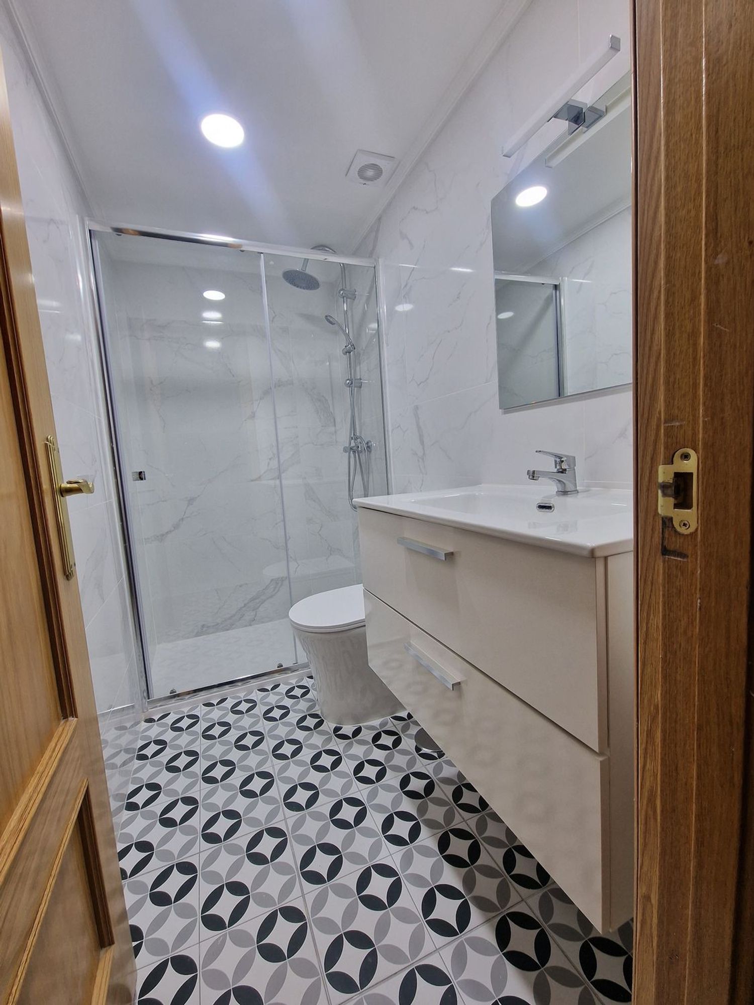 Estudio en calle Arquitectura, 8 - Foto 16