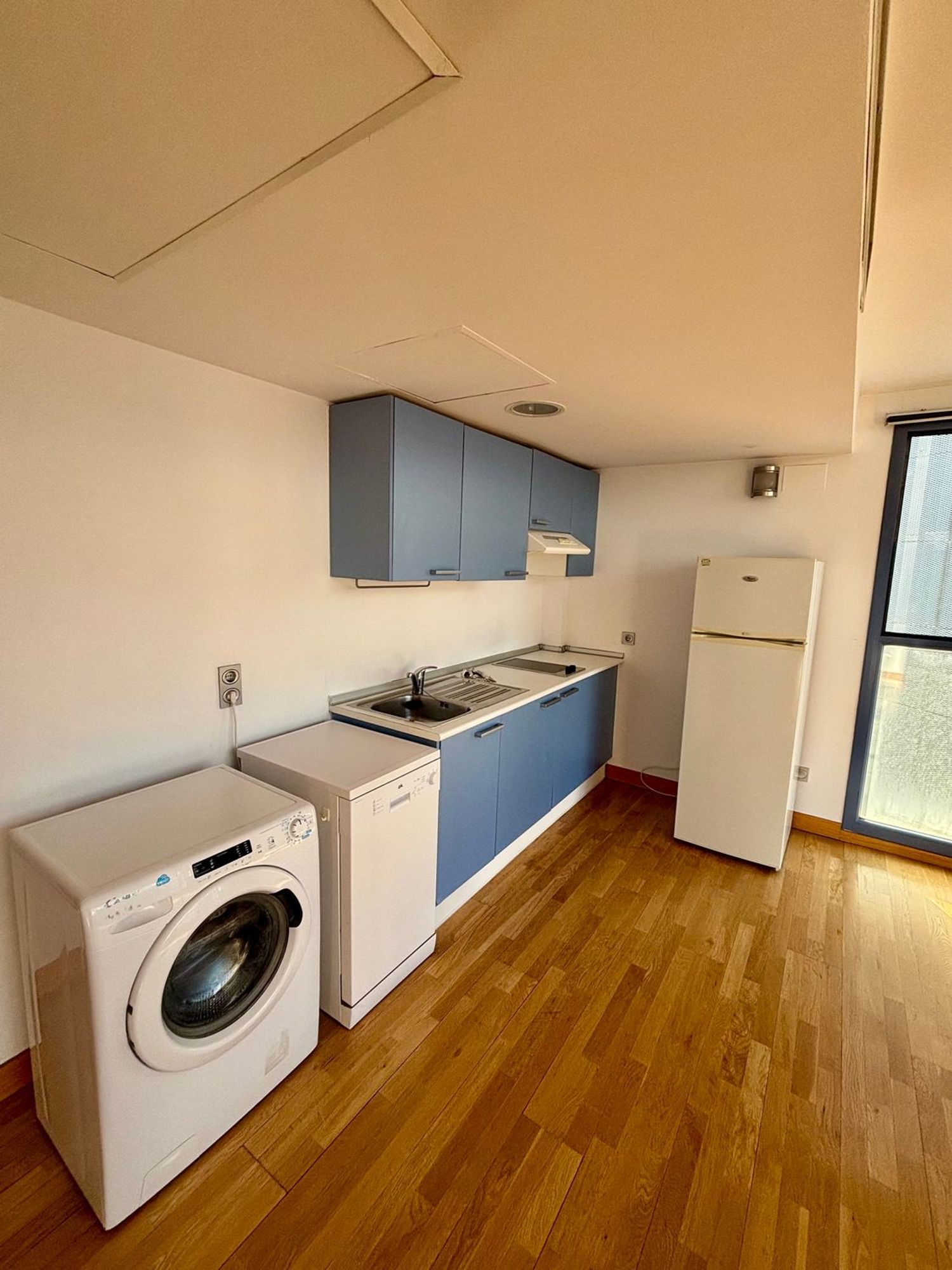 Loft en Avenida de Severo Ochoa, 12, Vega de la Moraleja, Vega de la Moraleja - Foto 4