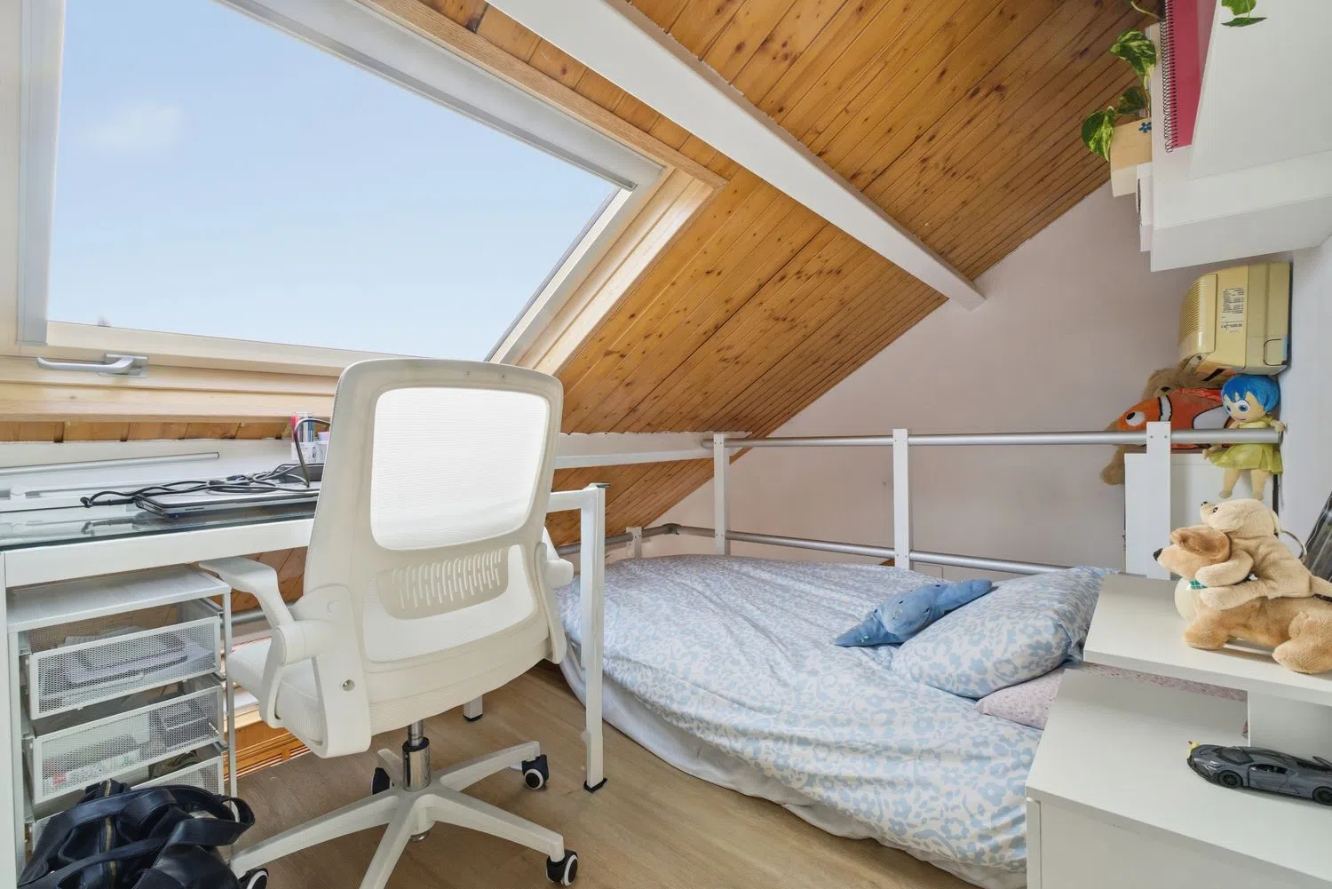 Dúplex en Barrio Valdeacederas - Foto 28