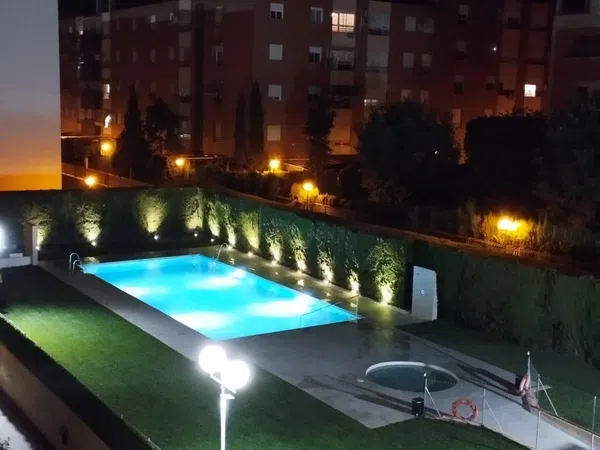Piso en Calle Rosa Chacel, 2 (Urbanización Condal), Parque Nueva Granada - Foto 1