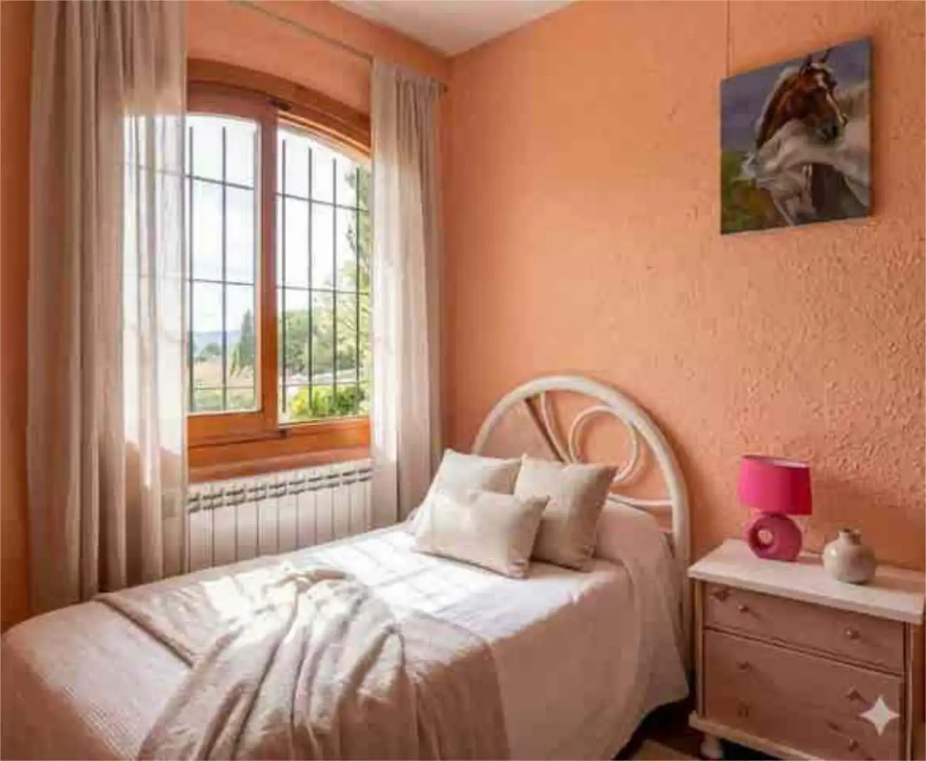 Casa adosada en la perdiguera - Foto 6