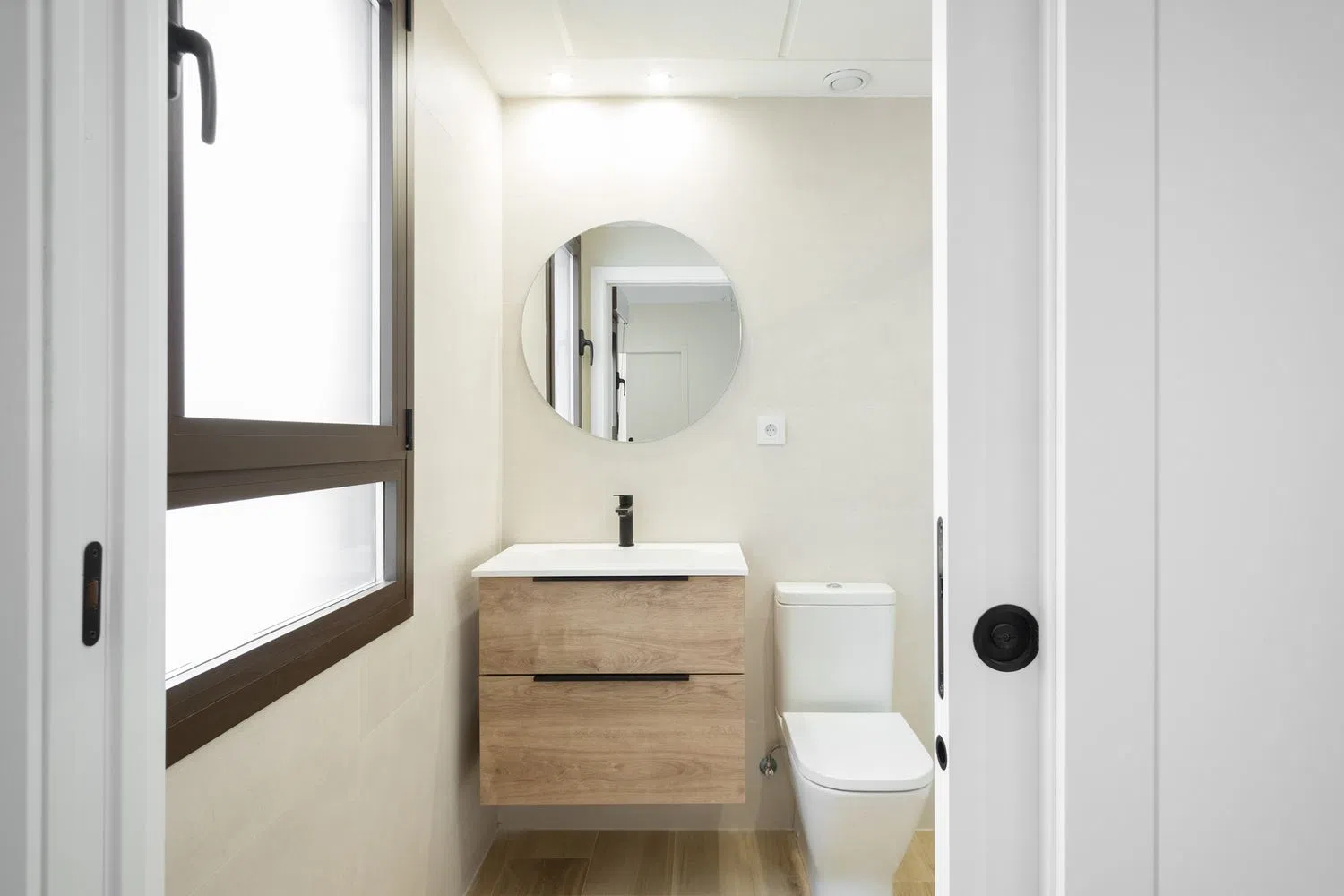 Piso en calle de Hernán Cortés, 30 - Foto 16