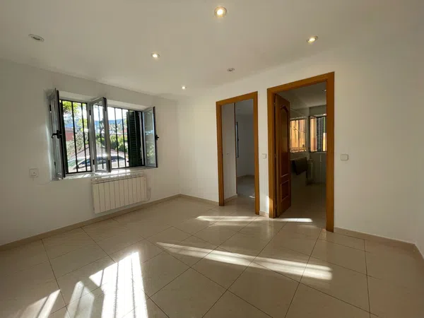 Piso en Zaburdón - Monte Escorial - Foto 1