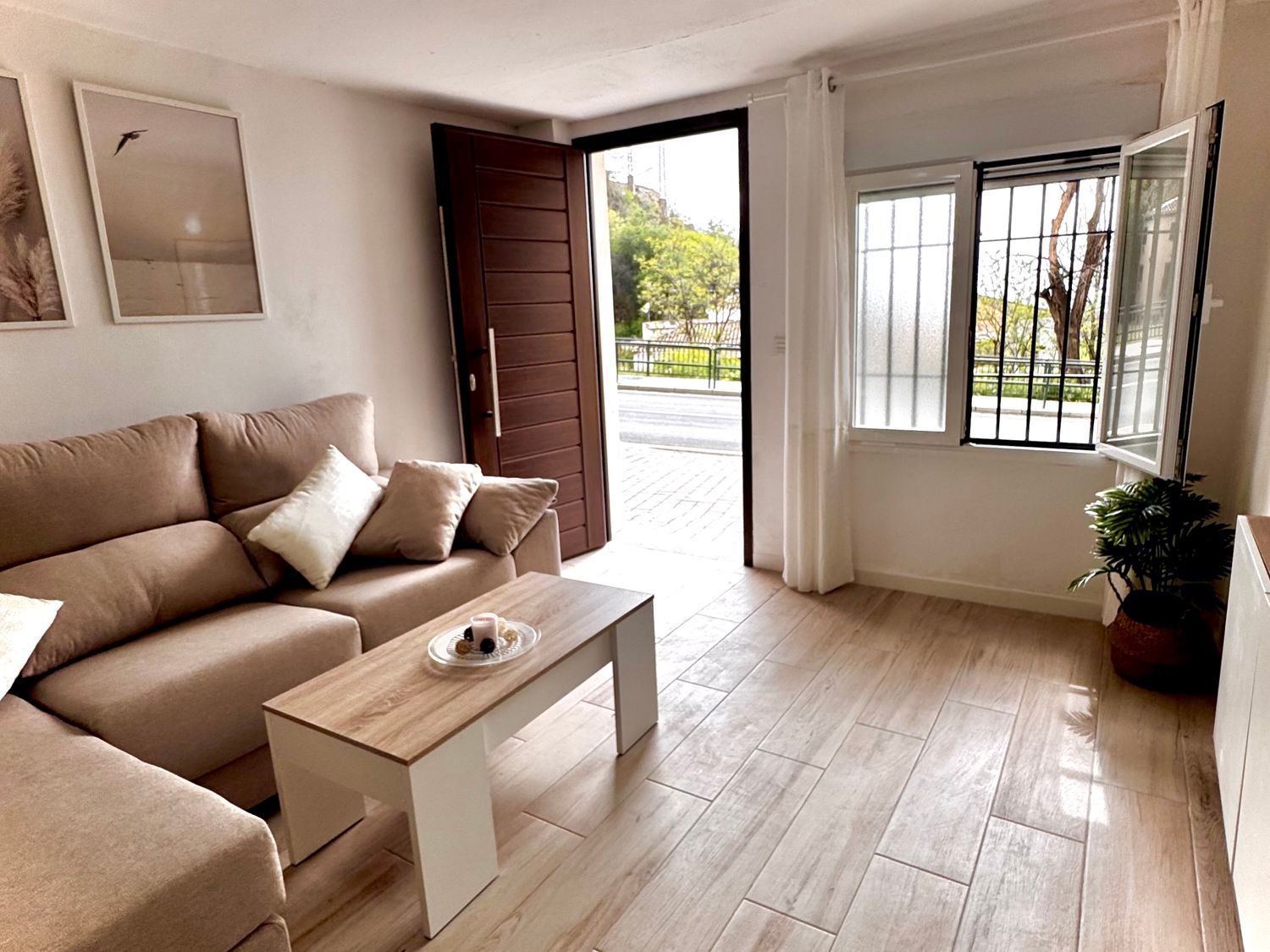 Piso en carretera de Murcia, 9