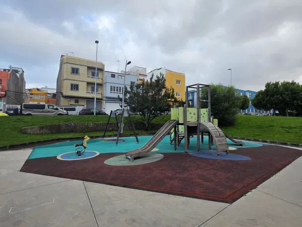 Piso en Calle Cocotero, 14, Siete Palmas - Foto 9