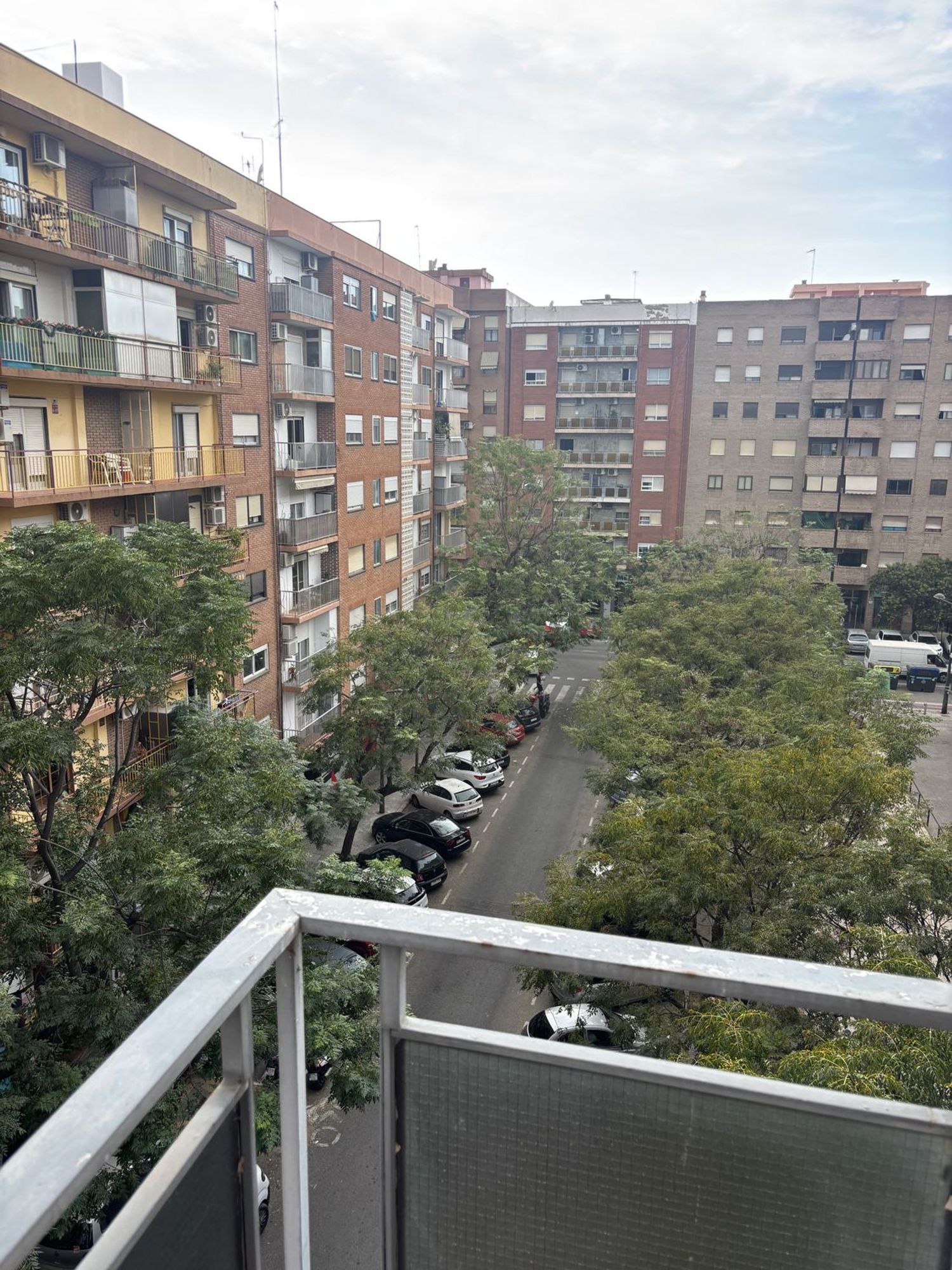 Piso en Plaza de Santiago Suárez Santi, 10, La Creu Coberta - Foto 6