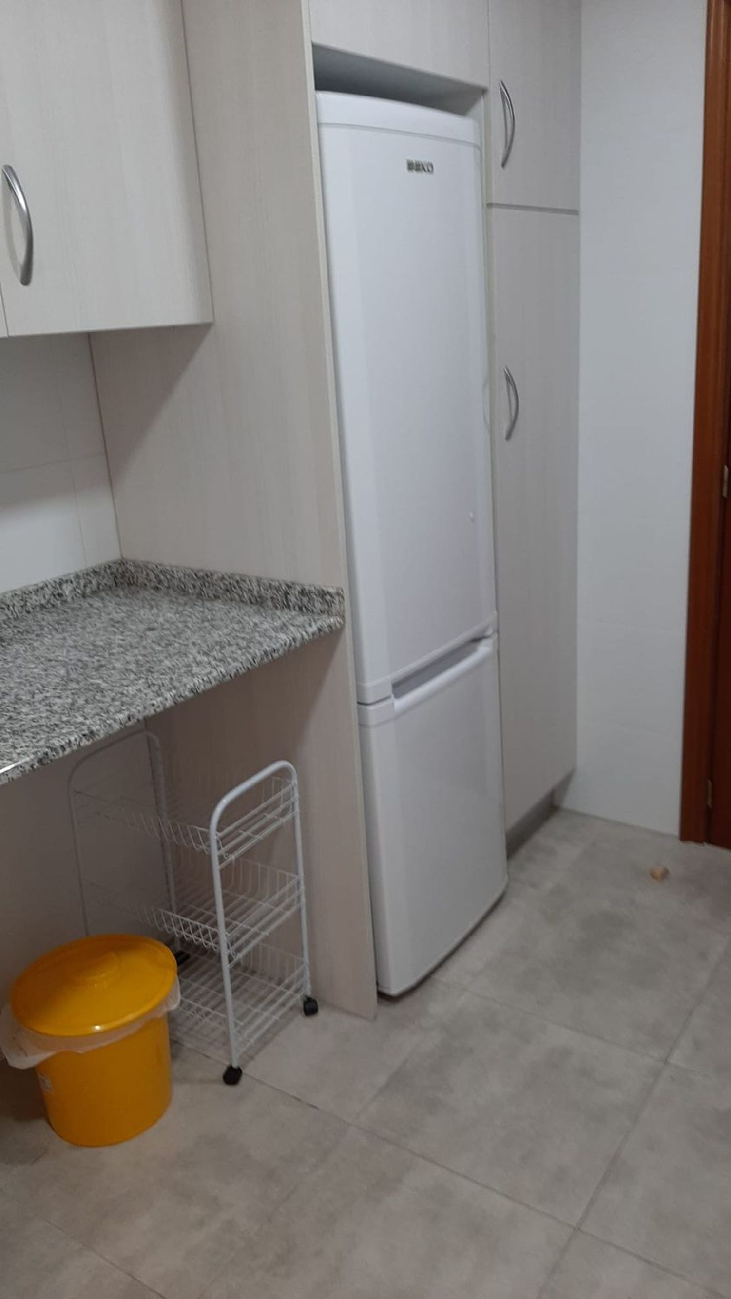 Piso en calle Edisson, 8 - Foto 6