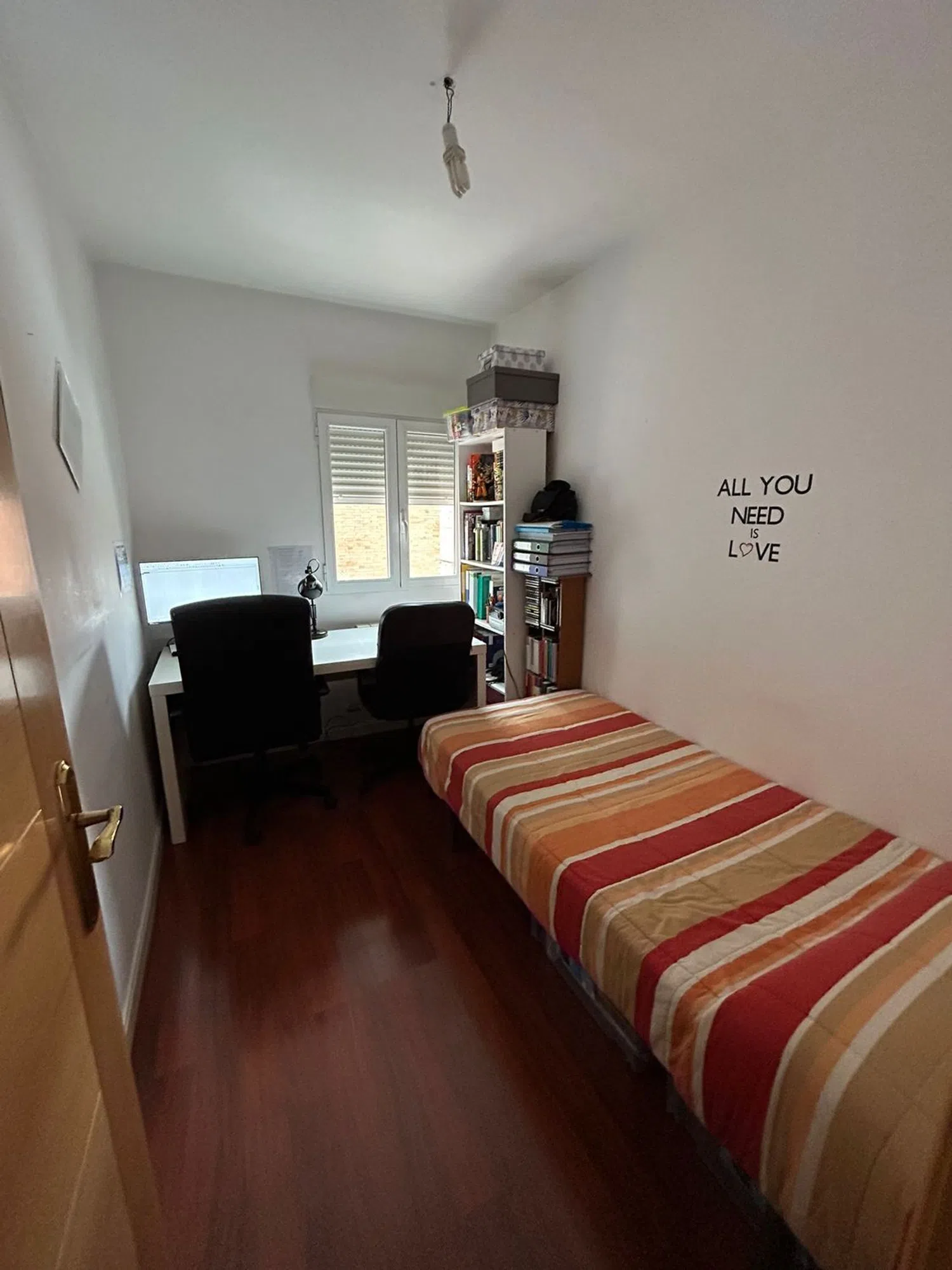 Piso en calle Almonacid, 8 - Foto 7