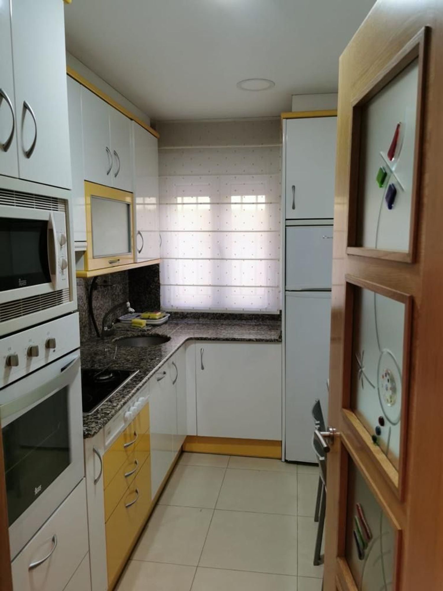 Piso en Grupo Santos Mártires, 2 a - Foto 7