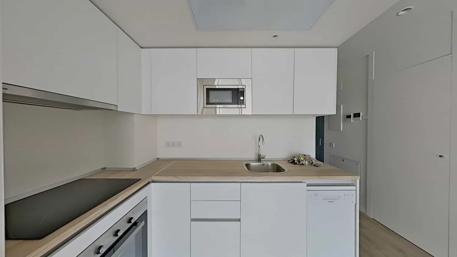 Piso en avenida de Somosierra, 8 - Foto 15