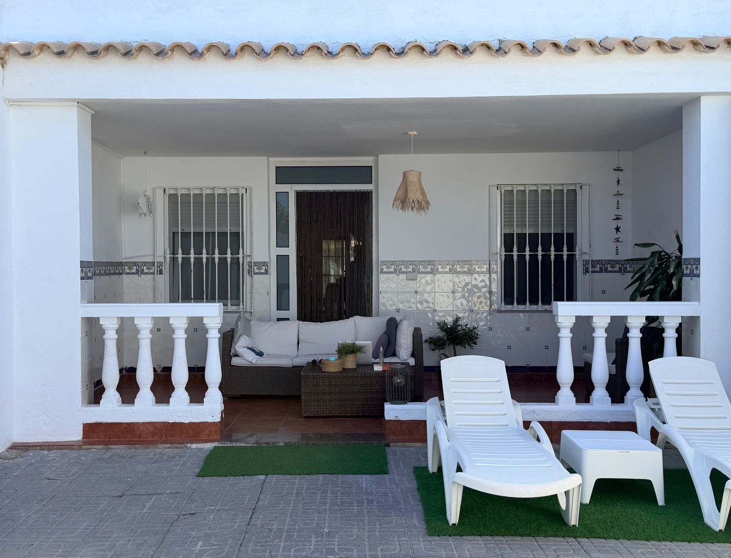 Casa o chalet independiente en Calle les Terrasses, 14, Zona Playa, Zona Playa - Foto 2