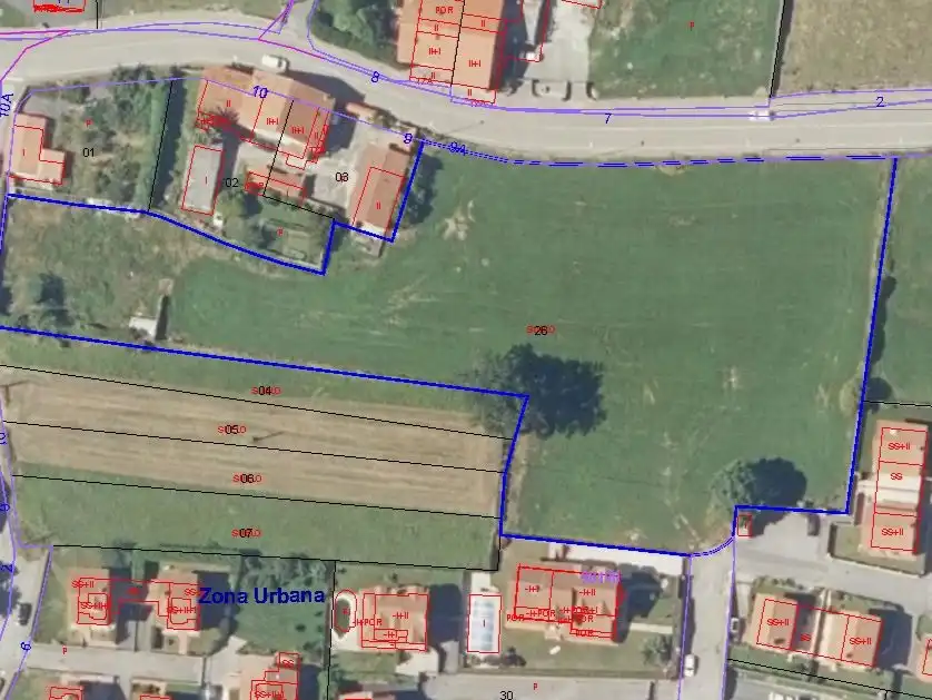 Terreno Residencial en  Barrio Pereda 19 - Foto 2