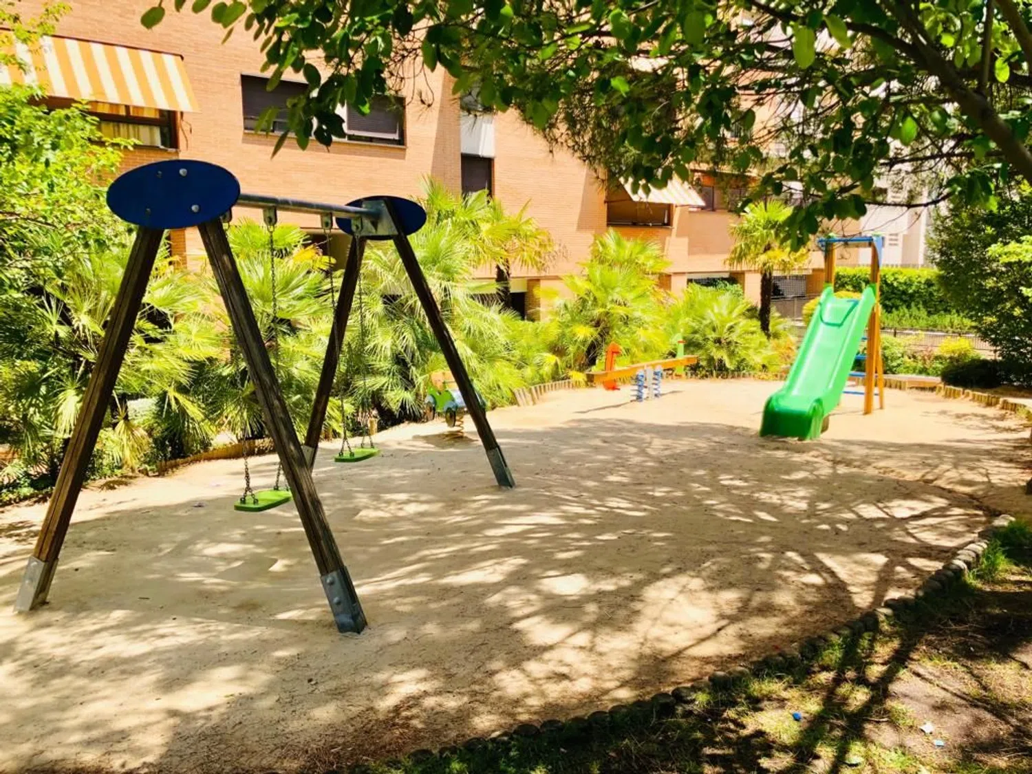 Piso en calle Boadilla del Camino, 3 - Foto 4