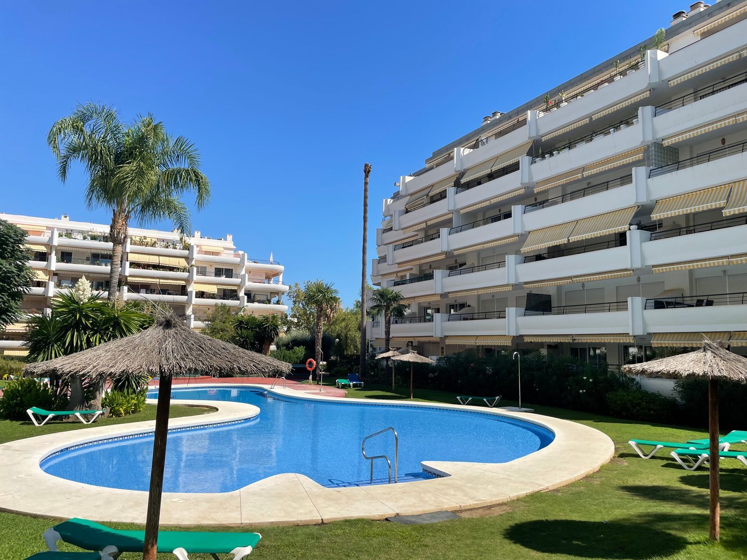 Piso en Cm cortes, 7, Guadalmina Alta - Foto 16