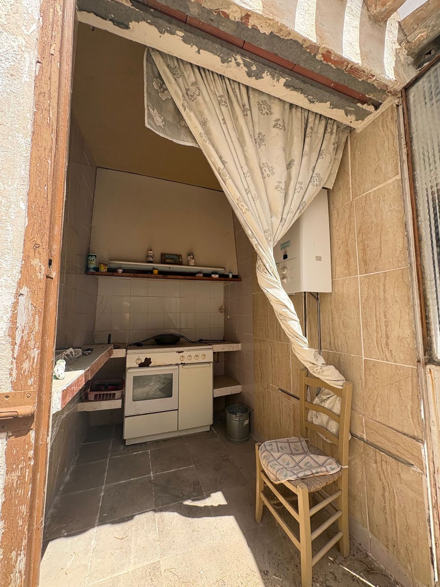 Chalet pareado en Calle Agustina de Aragón, 18 - Foto 9