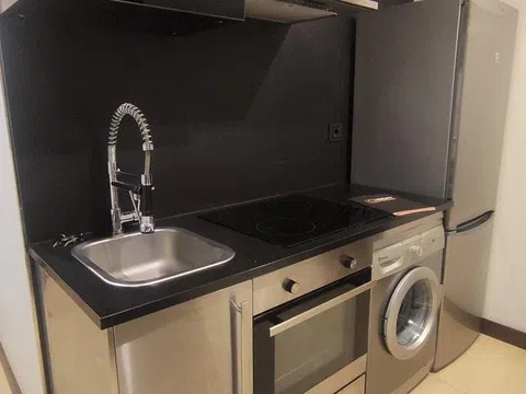 Piso en calle de Joaquín Costa, 57