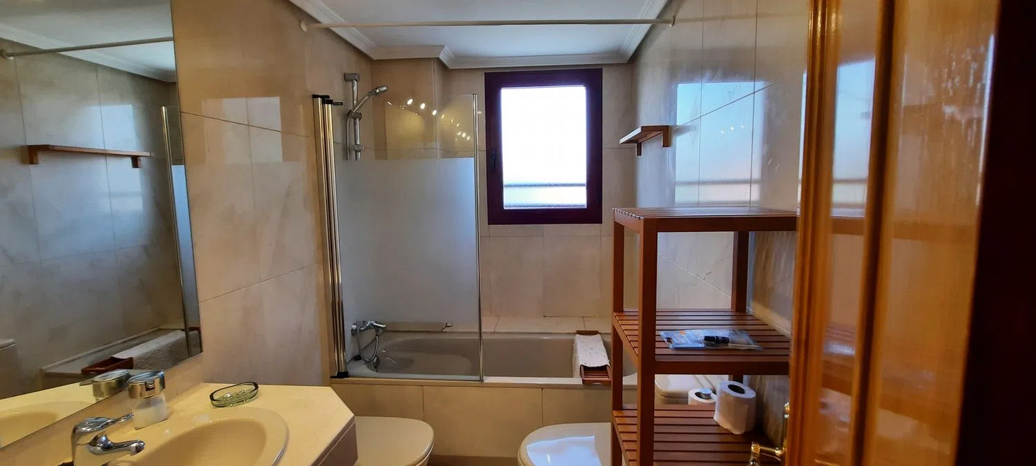 Piso en calle del Corregidor Diego de Valderrábano, 25 - Foto 14