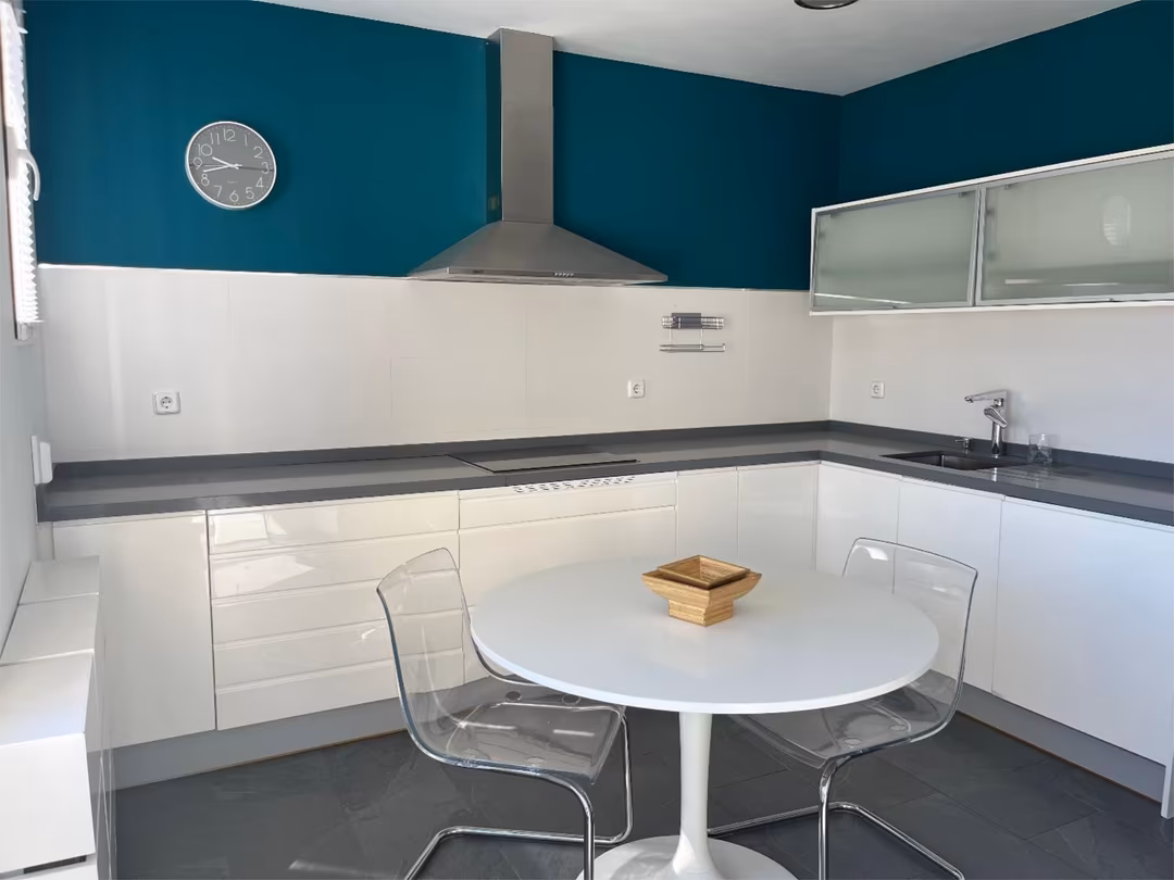 Piso en  Calle de Cea Bermúdez 45 - Foto 3