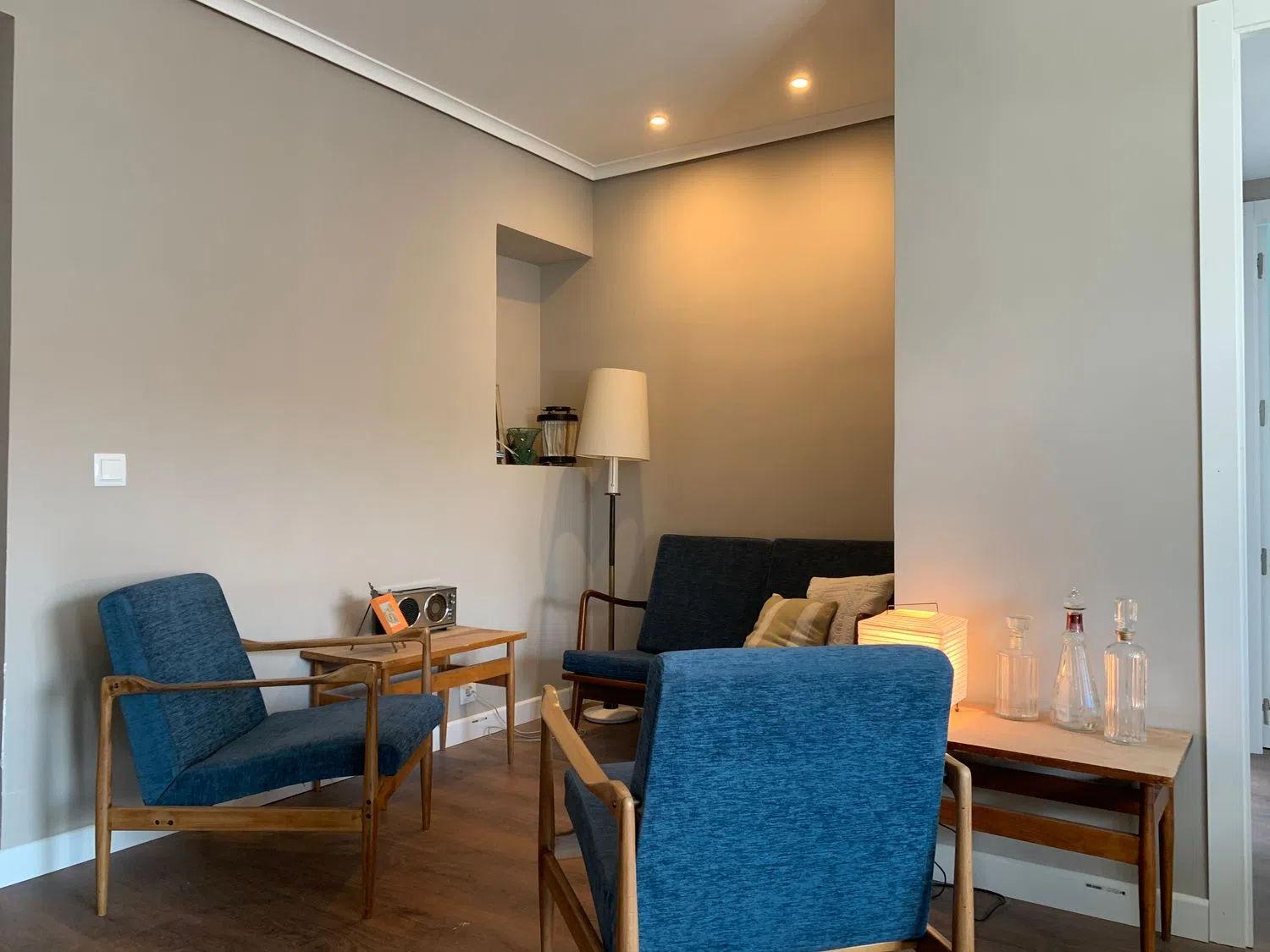 Piso en calle de Villamanín, 6 - Foto 9