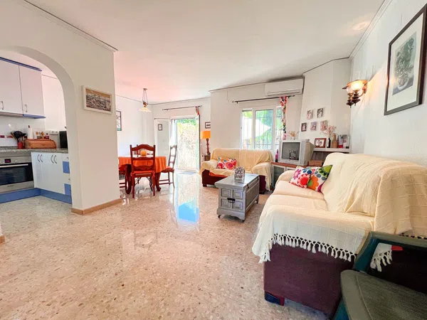 Chalet adosado en Calle Òliba, 22, El Palmar-Los Molinos - Foto 13