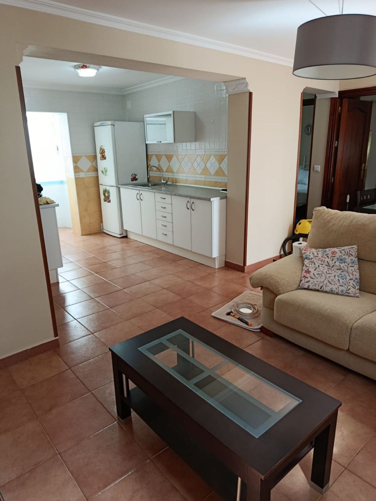 Piso en El Tinte, El Tinte - Foto 8