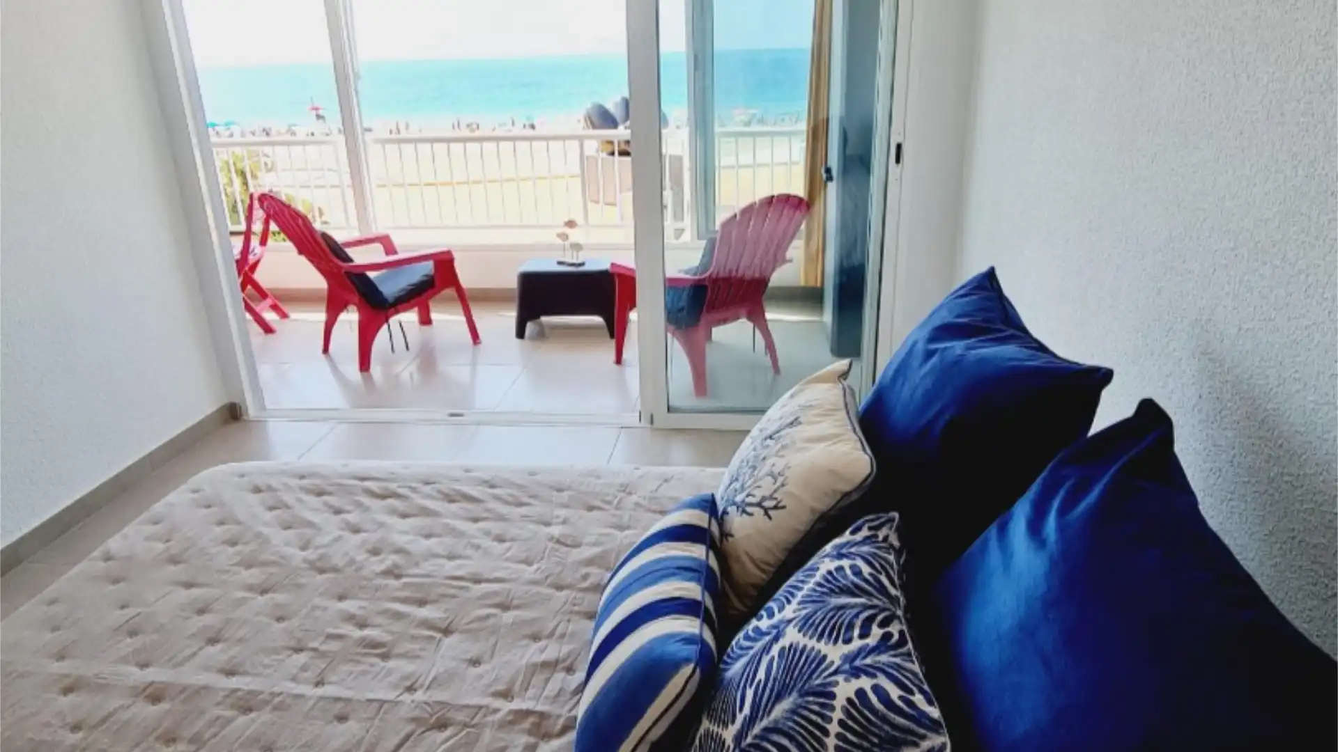 Piso en  Avenida de la Armada Española 18 - Foto 4