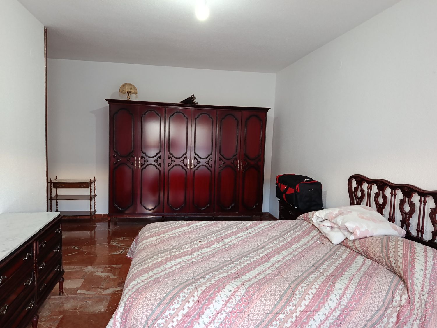 Piso en calle Profesor Manuel Garzón Pareja, 21 - Foto 1