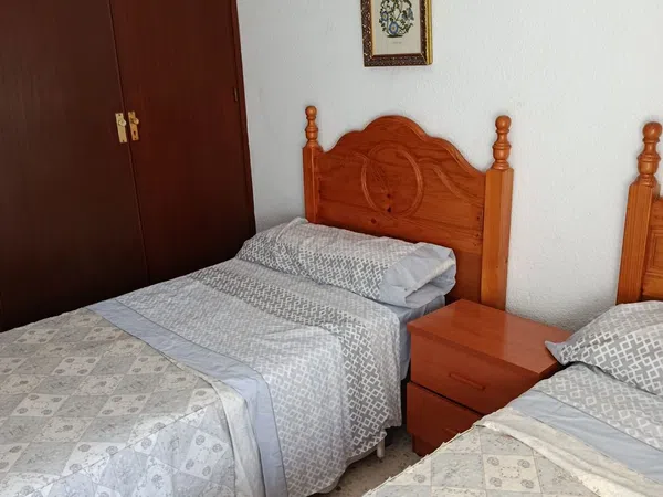 Piso en Calle Beethoven, 2, Zona Golf - Torre Almenara - Foto 1