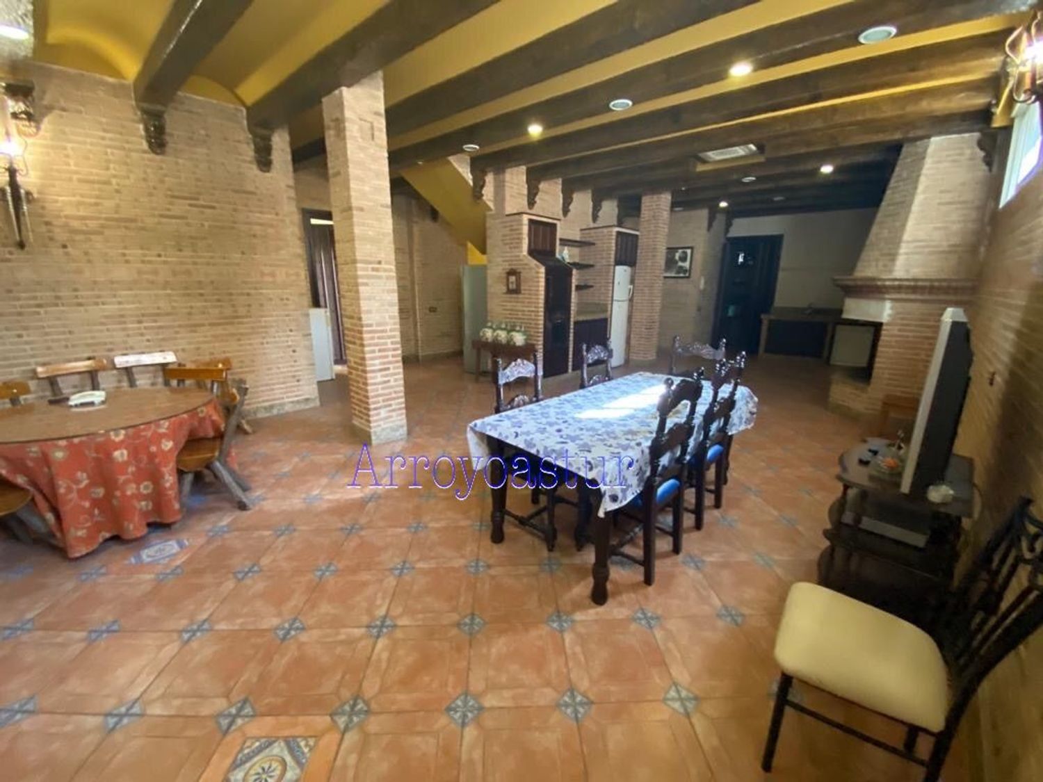 Casa o chalet independiente en Calle de las Encinas, Coimbra - Guadarrama, Coimbra - Guadarrama - Foto 24