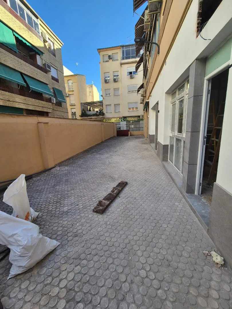 Piso en  Carretera de la Sierra 46 - Foto 2