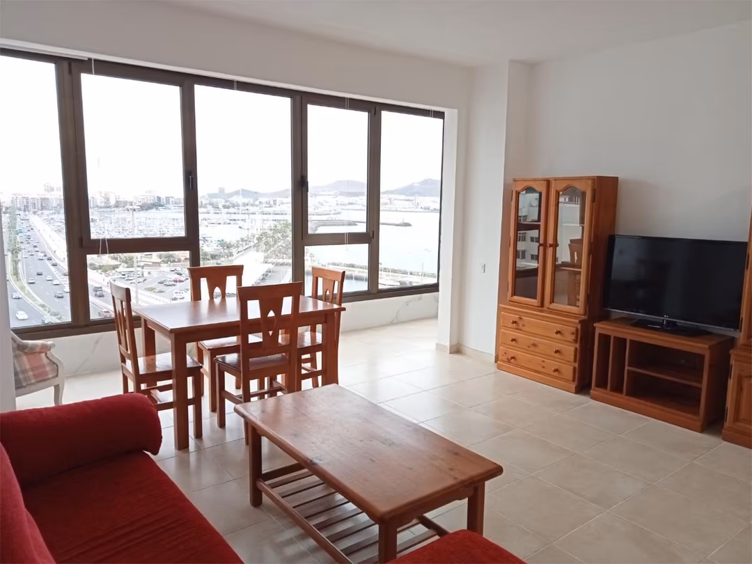 Apartamento en  Avenida Juan XXIII 1 - Foto 11