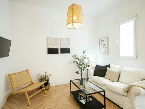 Piso en C. Francos, 39